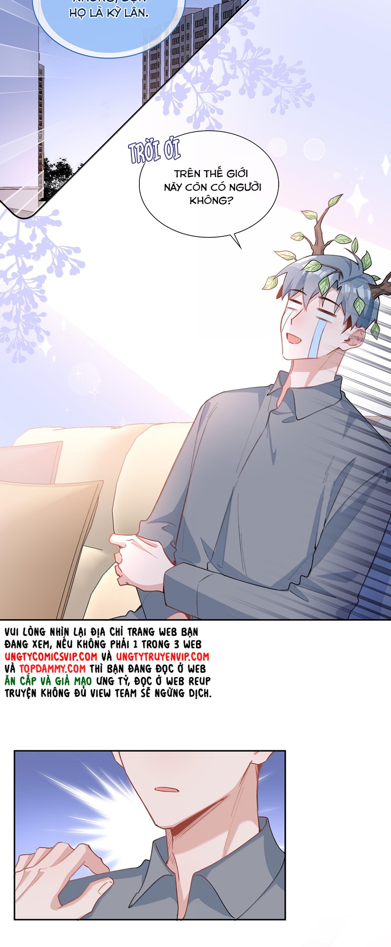 Sơn Hải Cao Trung Chapter 99 - Trang 3