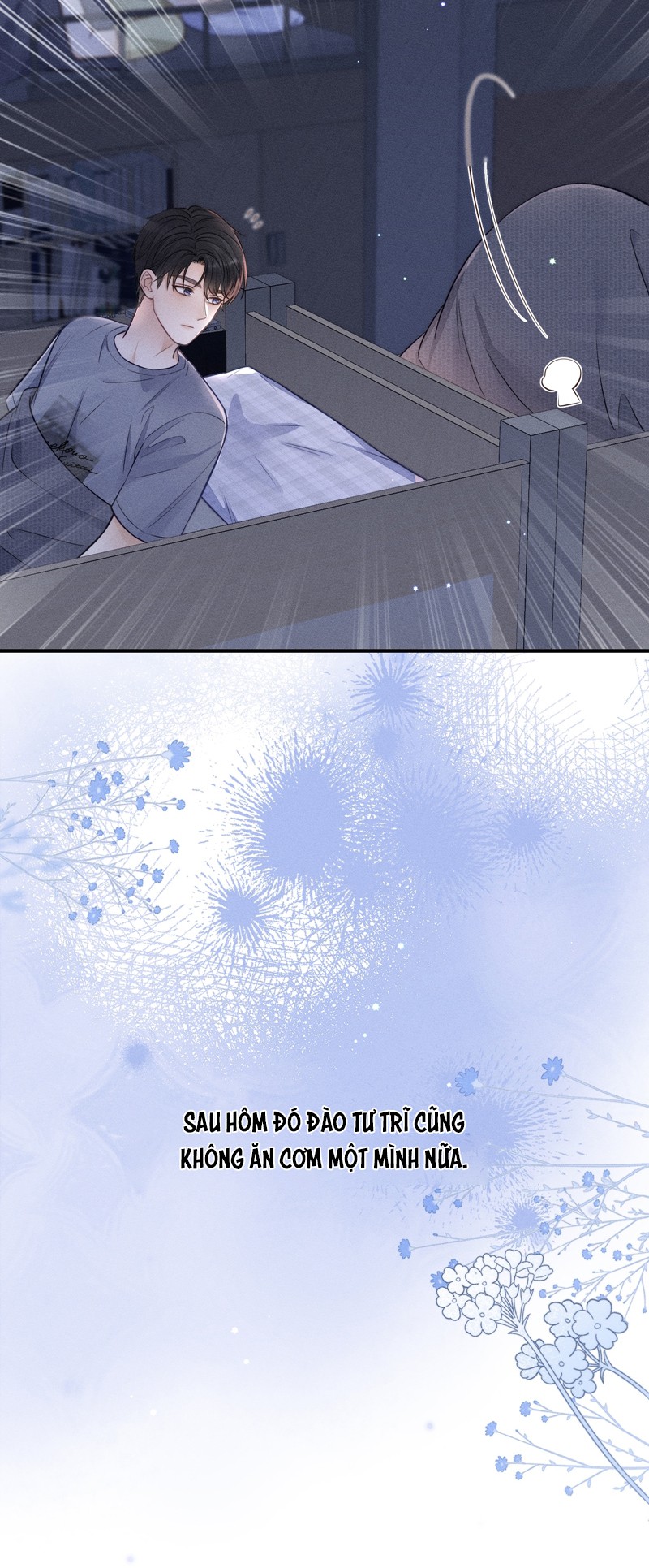 Thời Gian May Mắn Chapter 30 - Trang 3