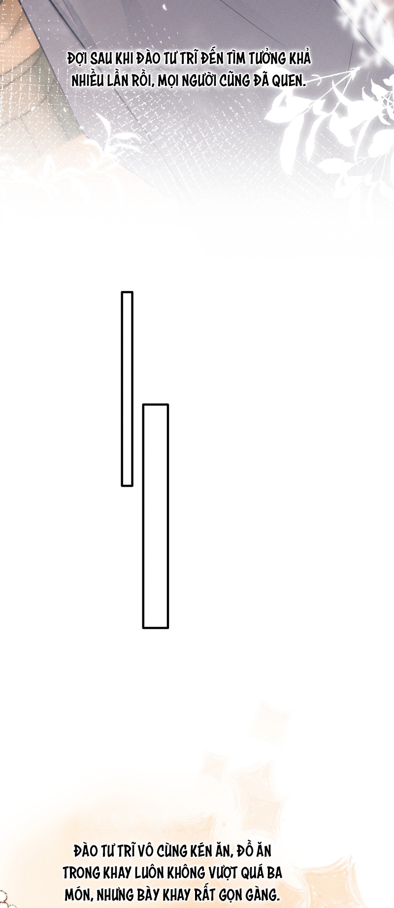 Thời Gian May Mắn Chapter 30 - Trang 3