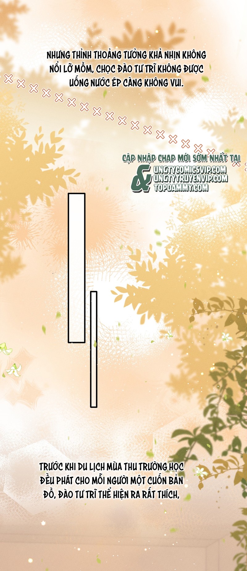 Thời Gian May Mắn Chapter 30 - Trang 3