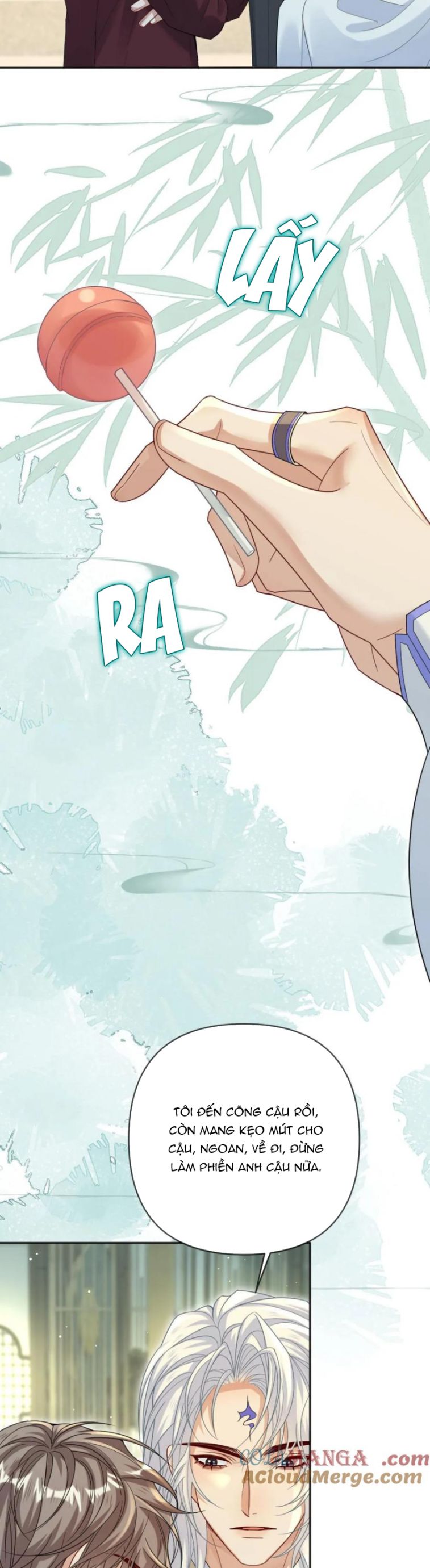 Lang Cẩu Chủ Thần Chapter 194 - Trang 3