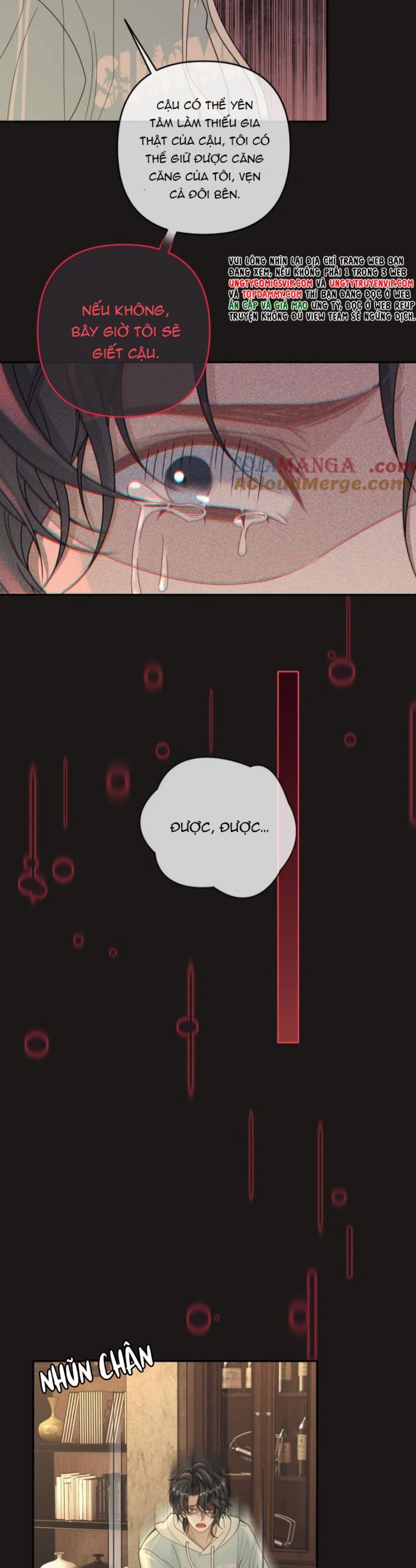 Lang Cẩu Chủ Thần Chapter 194 - Trang 3