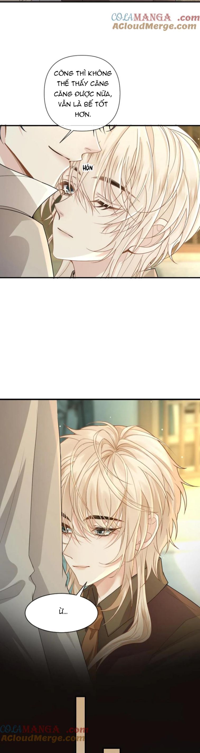 Lang Cẩu Chủ Thần Chapter 195 - Trang 3