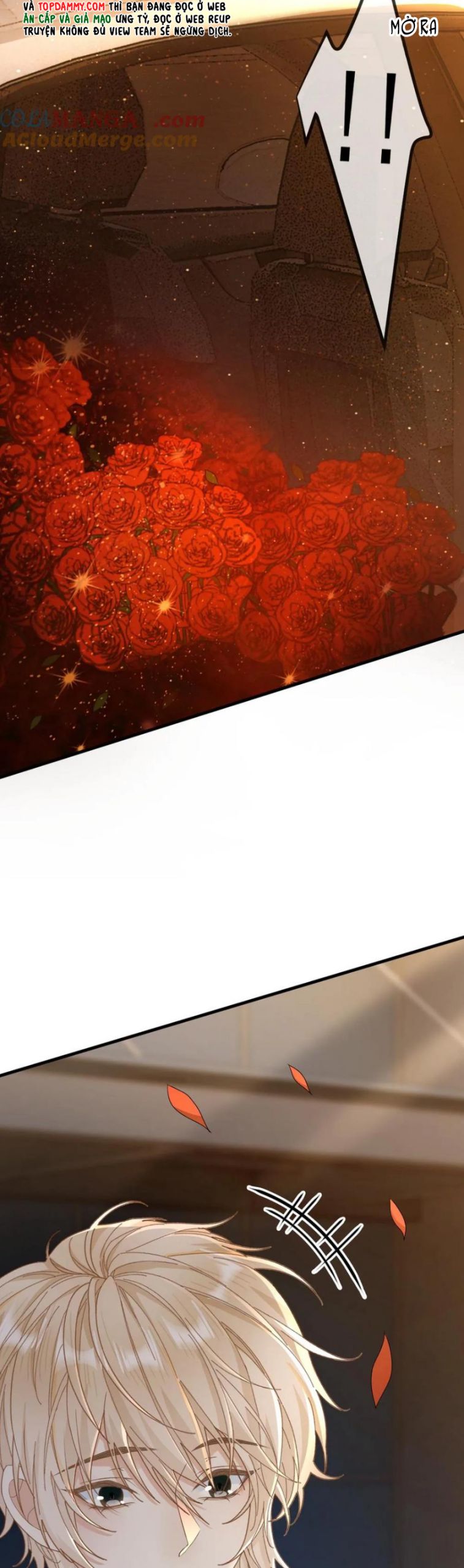 Lang Cẩu Chủ Thần Chapter 195 - Trang 3