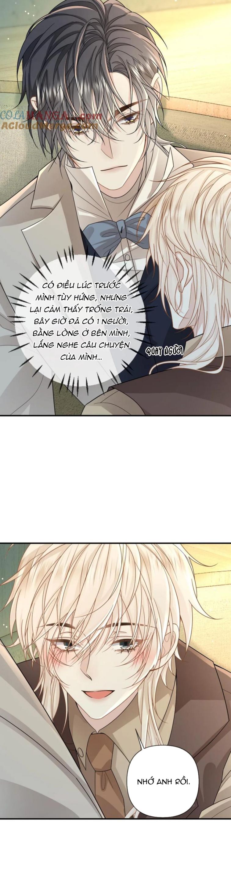 Lang Cẩu Chủ Thần Chapter 195 - Trang 3