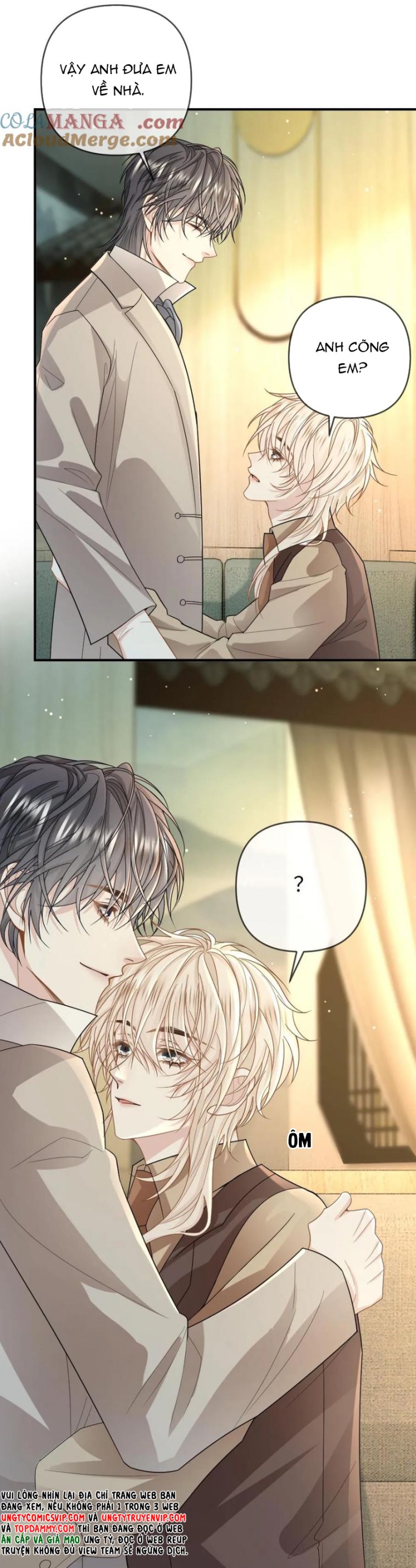 Lang Cẩu Chủ Thần Chapter 195 - Trang 3