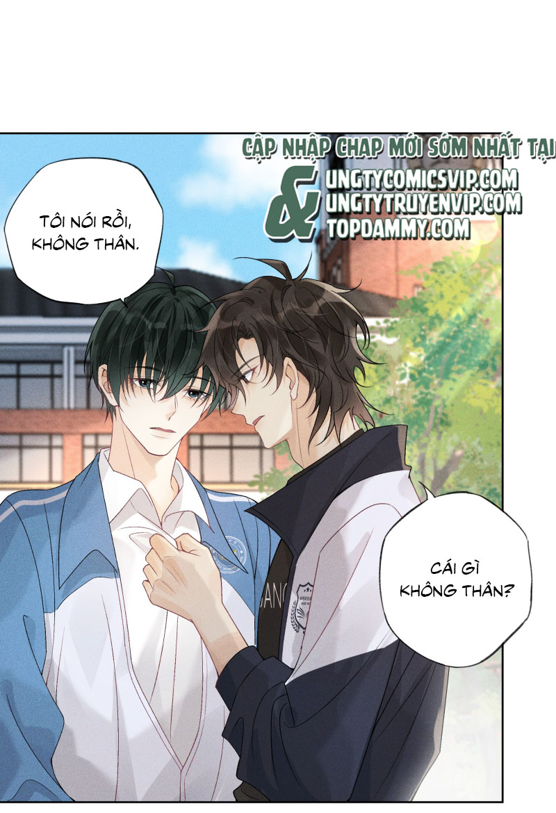 Xuyên Nhanh Chi Cải Tạo Bắt Đầu Lại Làm Người Chapter 102 - Trang 4