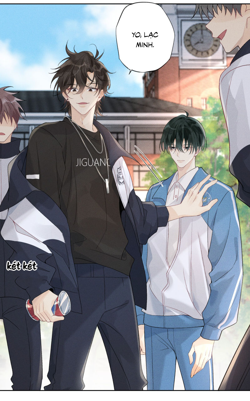 Xuyên Nhanh Chi Cải Tạo Bắt Đầu Lại Làm Người Chapter 102 - Trang 4