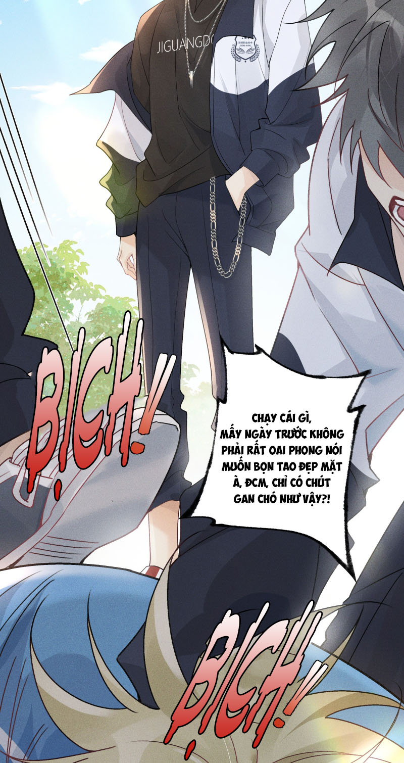Xuyên Nhanh Chi Cải Tạo Bắt Đầu Lại Làm Người Chapter 102 - Trang 4