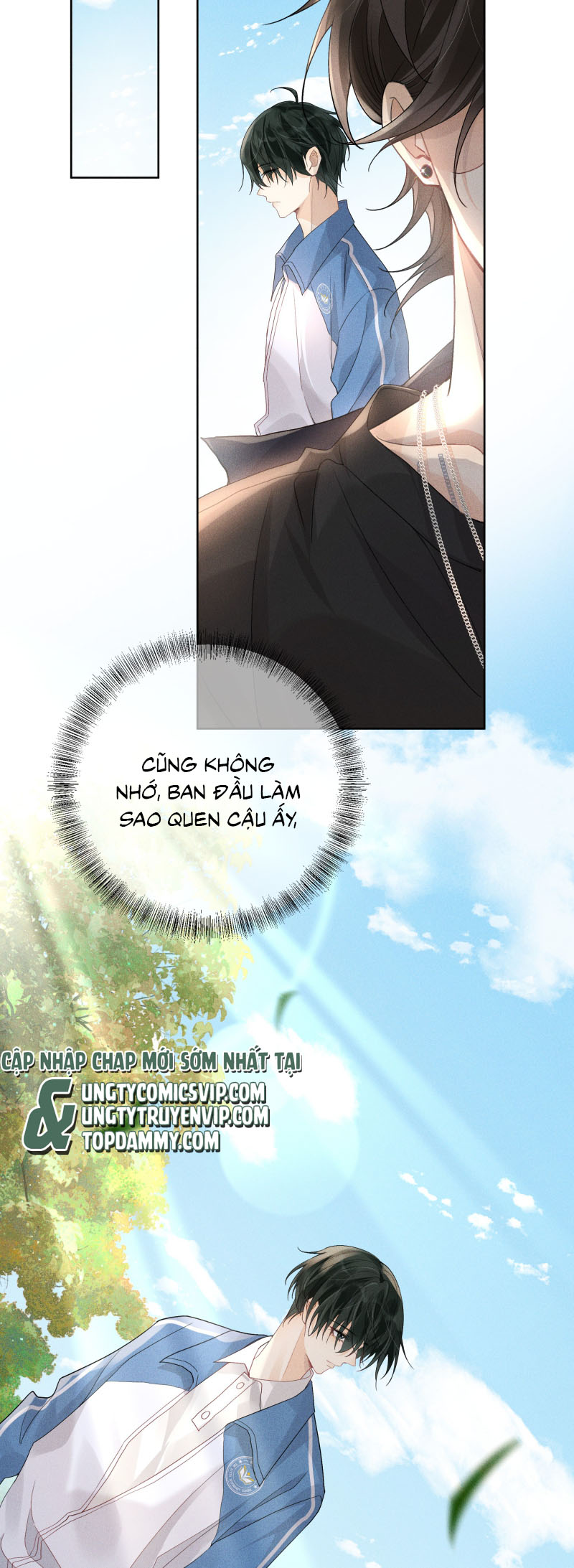 Xuyên Nhanh Chi Cải Tạo Bắt Đầu Lại Làm Người Chapter 102 - Trang 4