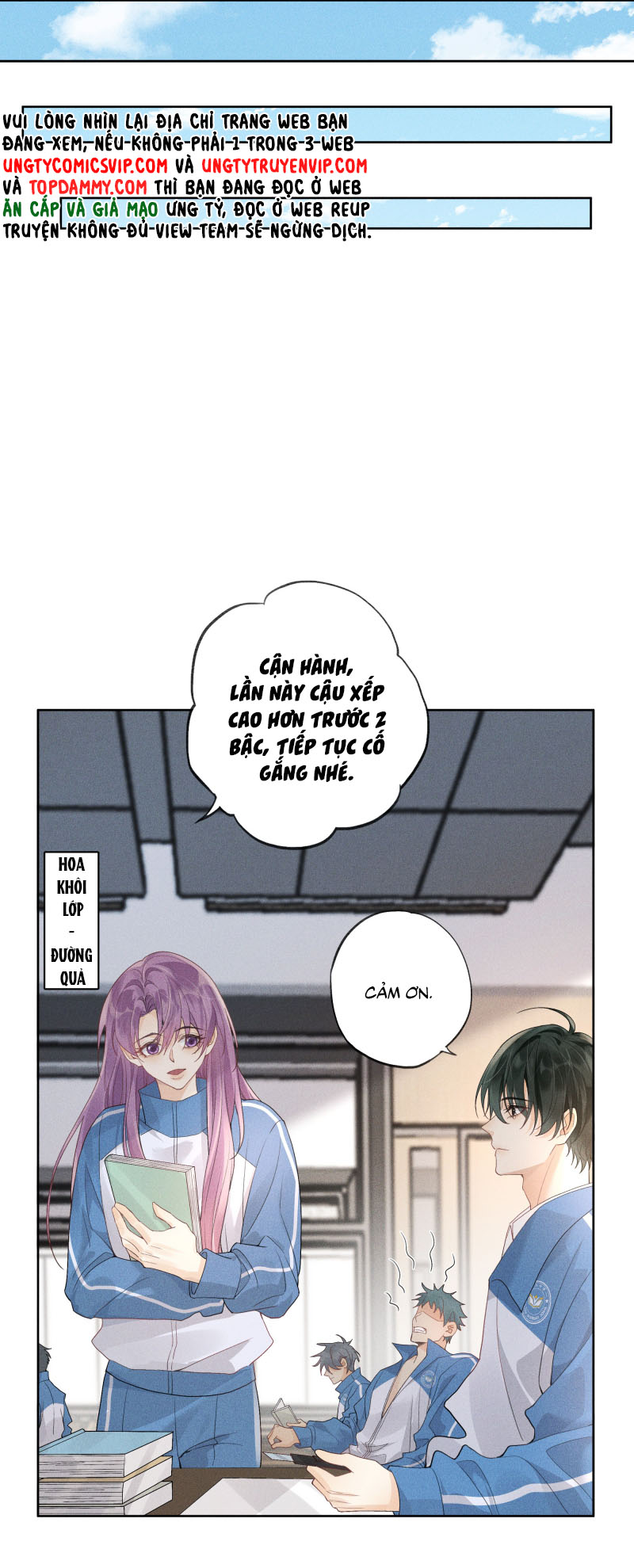 Xuyên Nhanh Chi Cải Tạo Bắt Đầu Lại Làm Người Chapter 102 - Trang 4