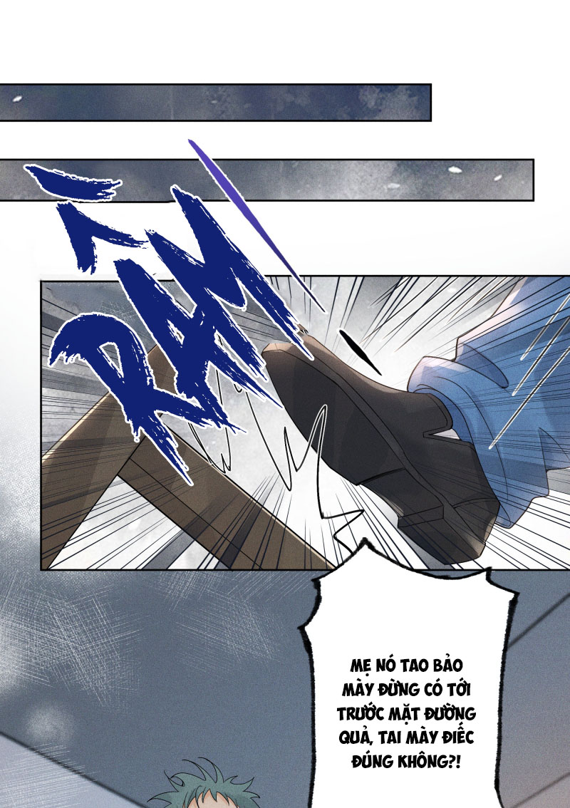 Xuyên Nhanh Chi Cải Tạo Bắt Đầu Lại Làm Người Chapter 102 - Trang 4