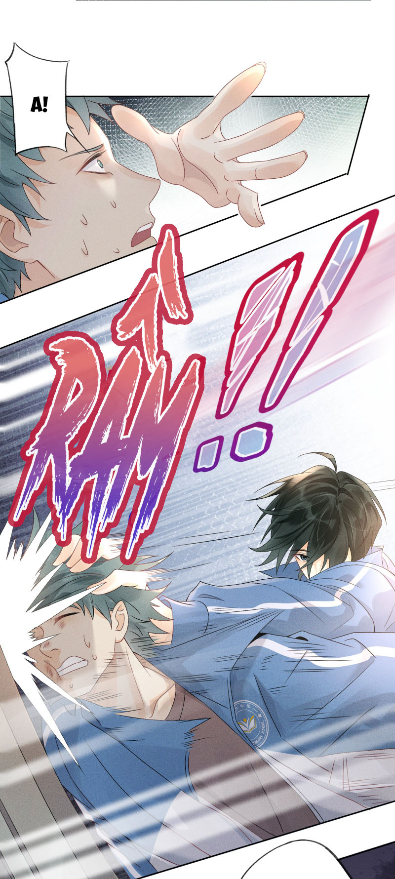 Xuyên Nhanh Chi Cải Tạo Bắt Đầu Lại Làm Người Chapter 102 - Trang 4