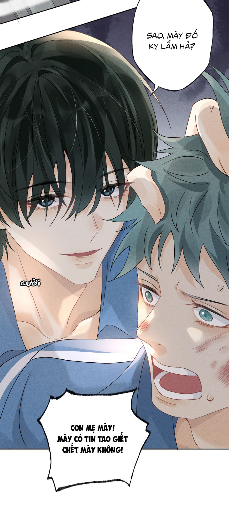 Xuyên Nhanh Chi Cải Tạo Bắt Đầu Lại Làm Người Chapter 102 - Trang 4