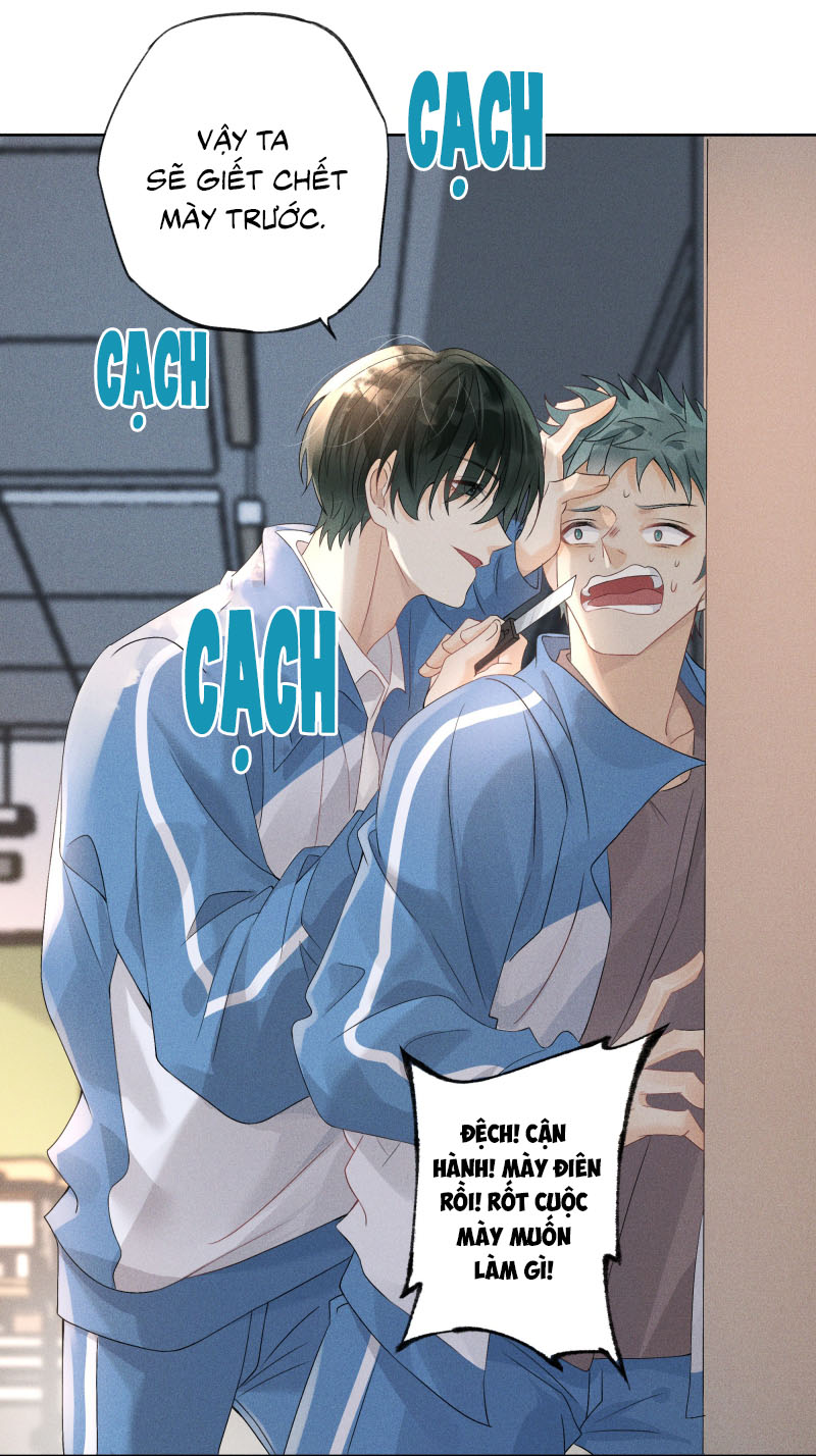 Xuyên Nhanh Chi Cải Tạo Bắt Đầu Lại Làm Người Chapter 102 - Trang 4