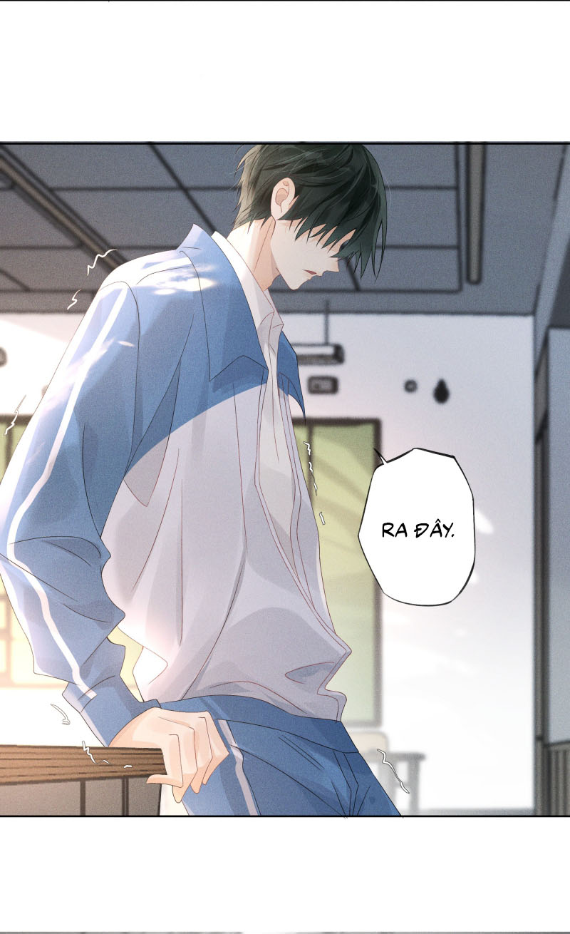 Xuyên Nhanh Chi Cải Tạo Bắt Đầu Lại Làm Người Chapter 102 - Trang 4