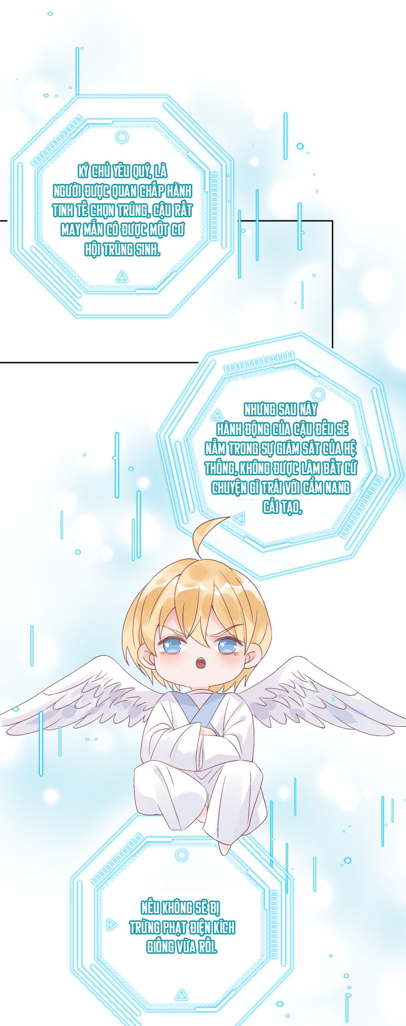 Xuyên Nhanh Chi Cải Tạo Bắt Đầu Lại Làm Người Chapter 102 - Trang 4