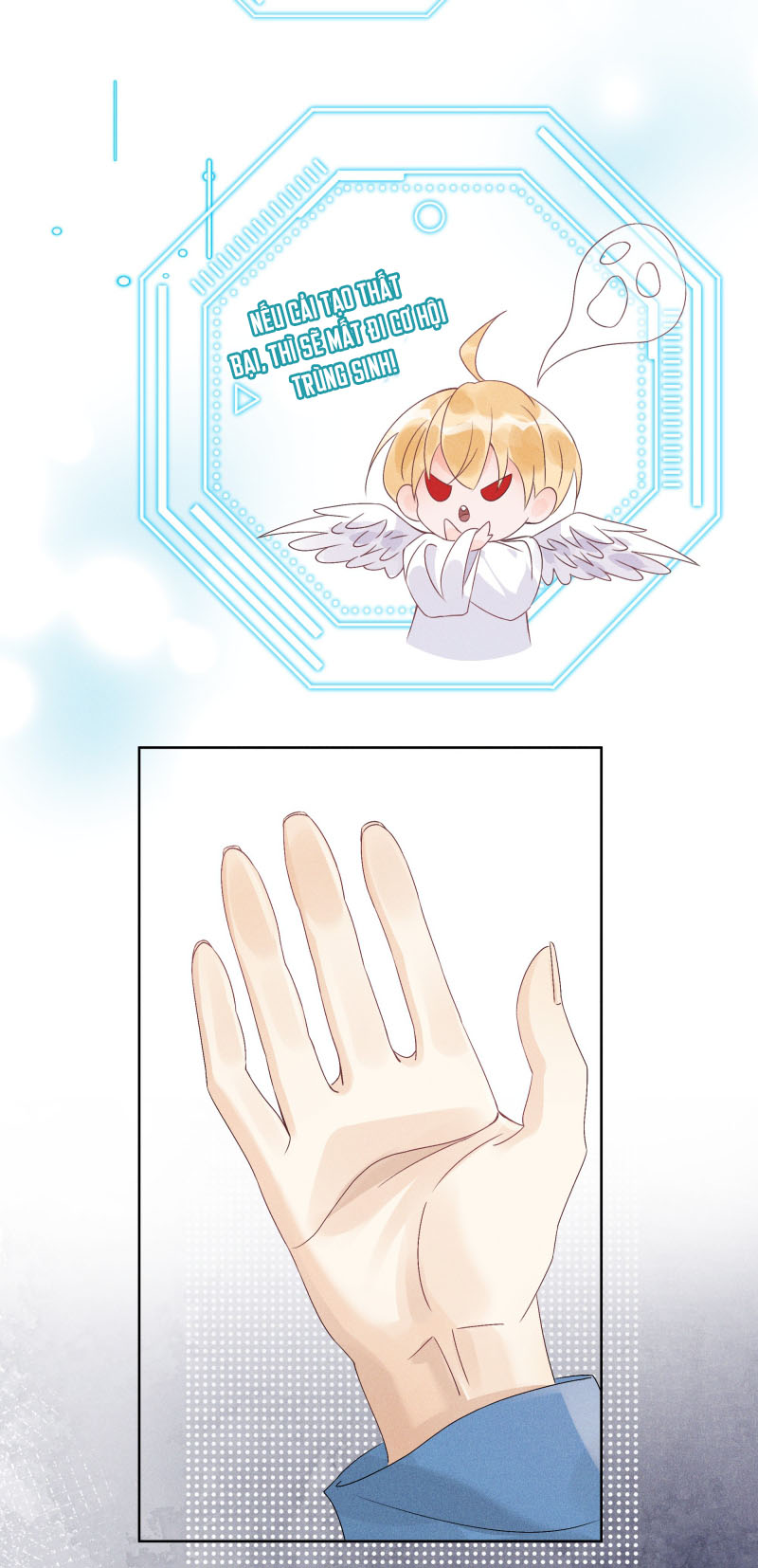 Xuyên Nhanh Chi Cải Tạo Bắt Đầu Lại Làm Người Chapter 102 - Trang 4