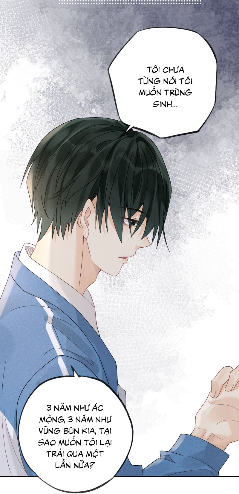 Xuyên Nhanh Chi Cải Tạo Bắt Đầu Lại Làm Người Chapter 102 - Trang 4