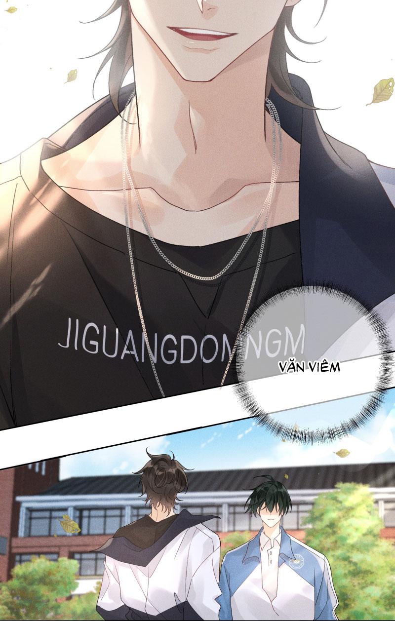 Xuyên Nhanh Chi Cải Tạo Bắt Đầu Lại Làm Người Chapter 102 - Trang 4