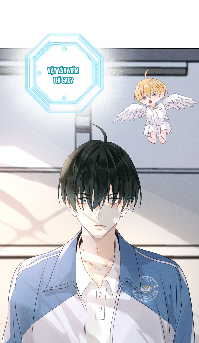 Xuyên Nhanh Chi Cải Tạo Bắt Đầu Lại Làm Người Chapter 102 - Trang 4