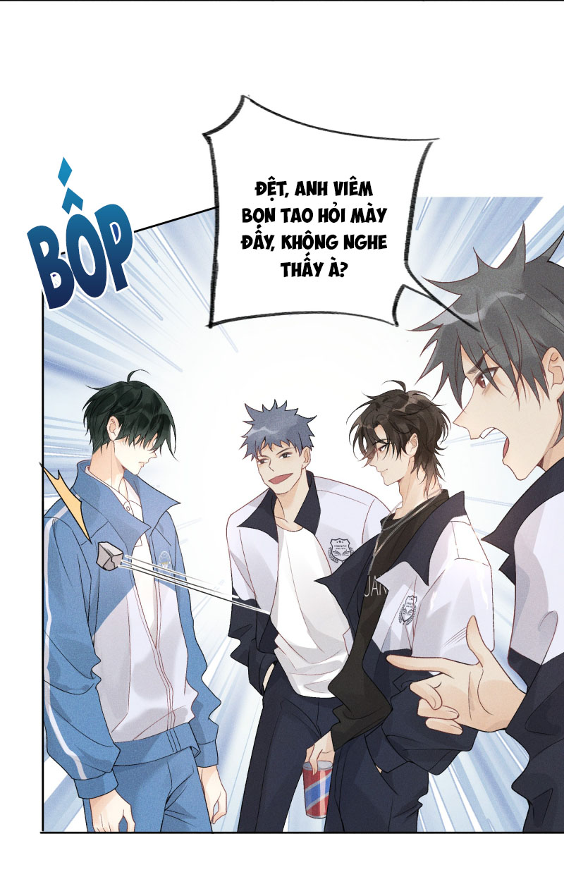 Xuyên Nhanh Chi Cải Tạo Bắt Đầu Lại Làm Người Chapter 102 - Trang 4