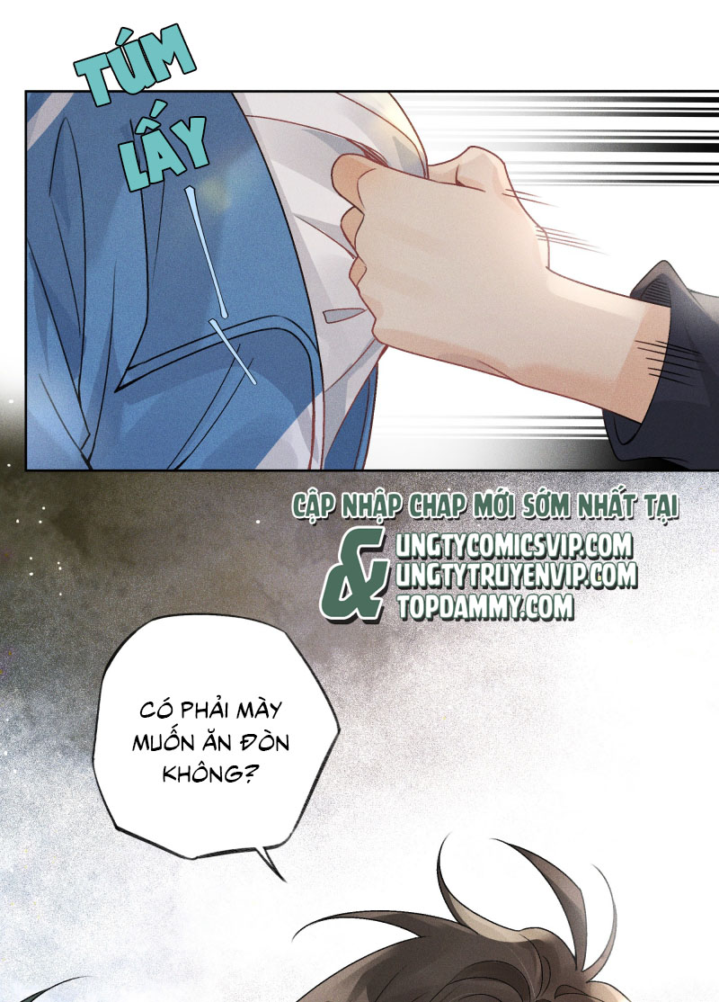 Xuyên Nhanh Chi Cải Tạo Bắt Đầu Lại Làm Người Chapter 102 - Trang 4