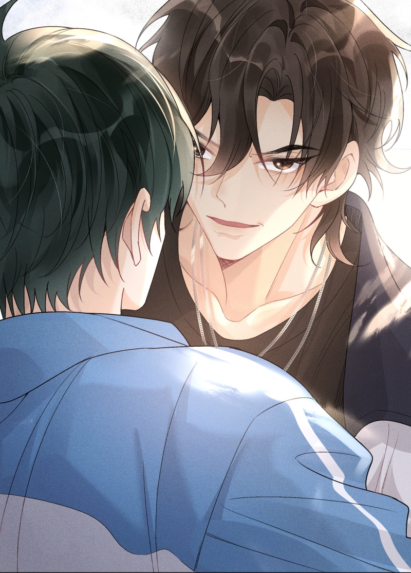 Xuyên Nhanh Chi Cải Tạo Bắt Đầu Lại Làm Người Chapter 102 - Trang 4