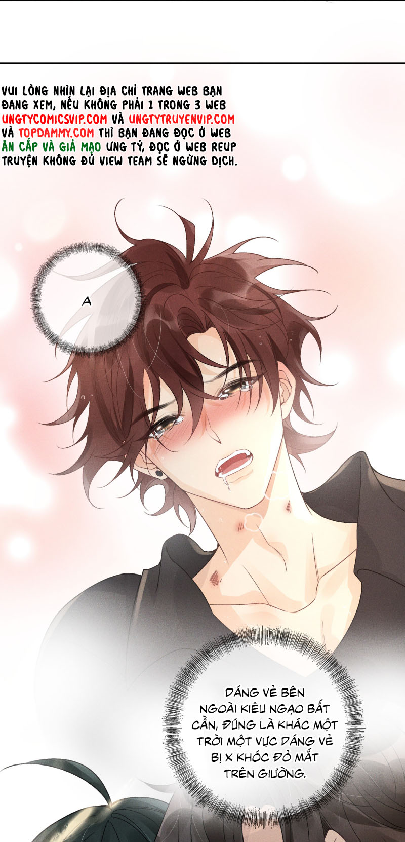 Xuyên Nhanh Chi Cải Tạo Bắt Đầu Lại Làm Người Chapter 102 - Trang 4