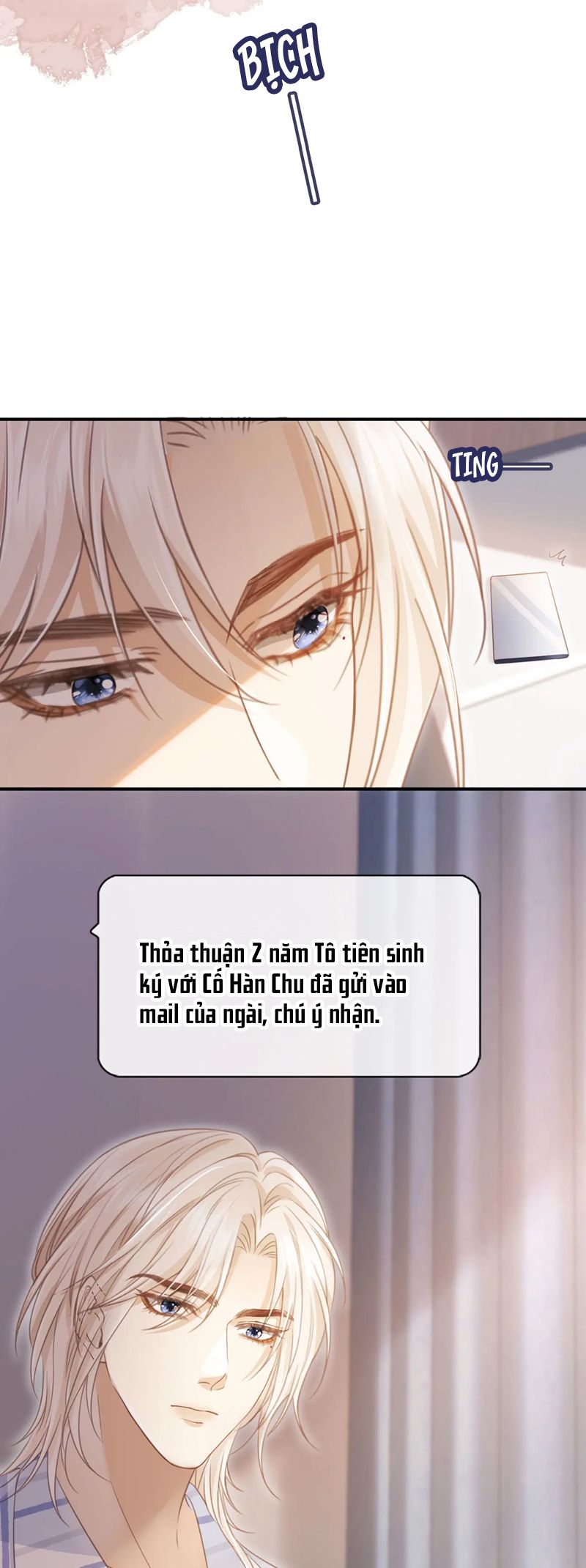 Bạch Nguyệt Quang Hắn Yêu Thế Thân Rồi Sao?! Chapter 28 - Trang 4