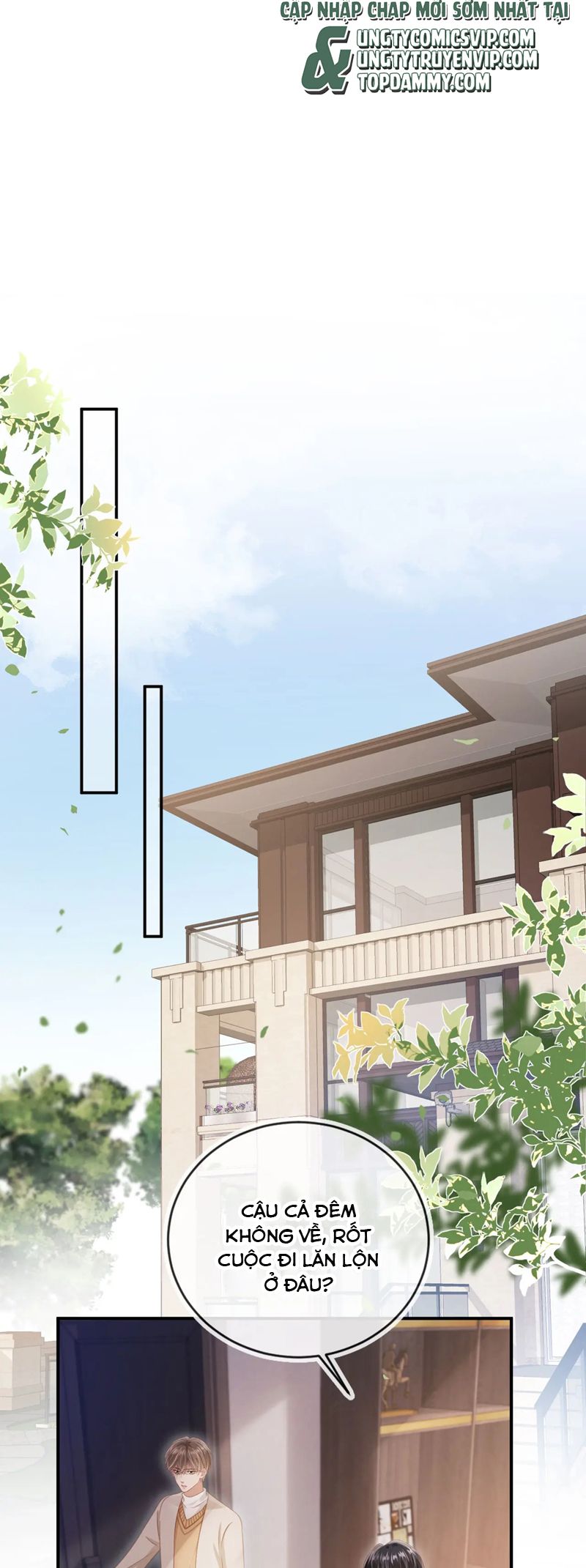 Bạch Nguyệt Quang Hắn Yêu Thế Thân Rồi Sao?! Chapter 28 - Trang 4