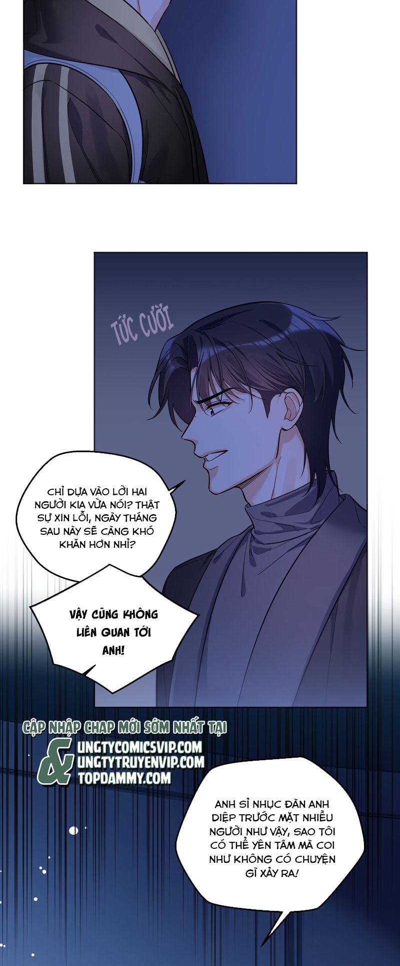 Vũ Khúc Đoàn Sơ Hạ Chap 9 - Trang 4