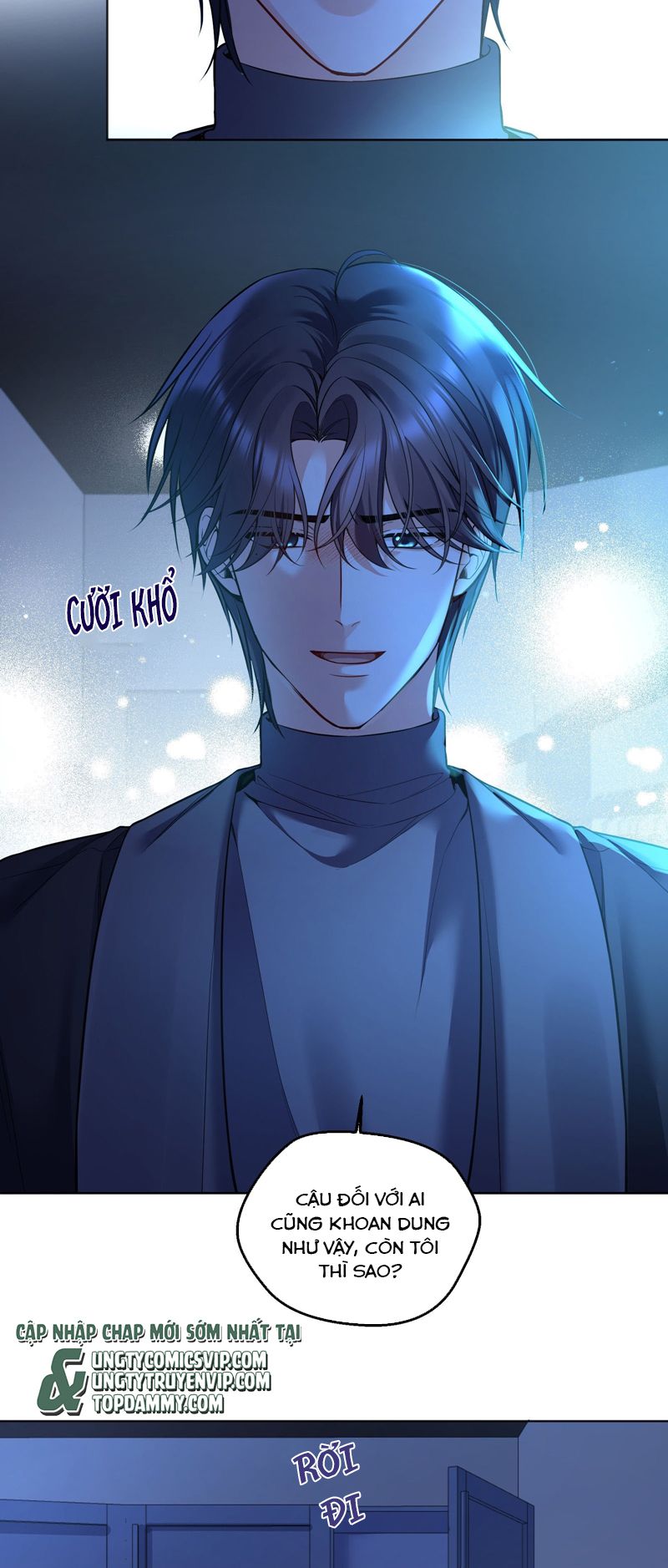 Vũ Khúc Đoàn Sơ Hạ Chap 9 - Trang 4