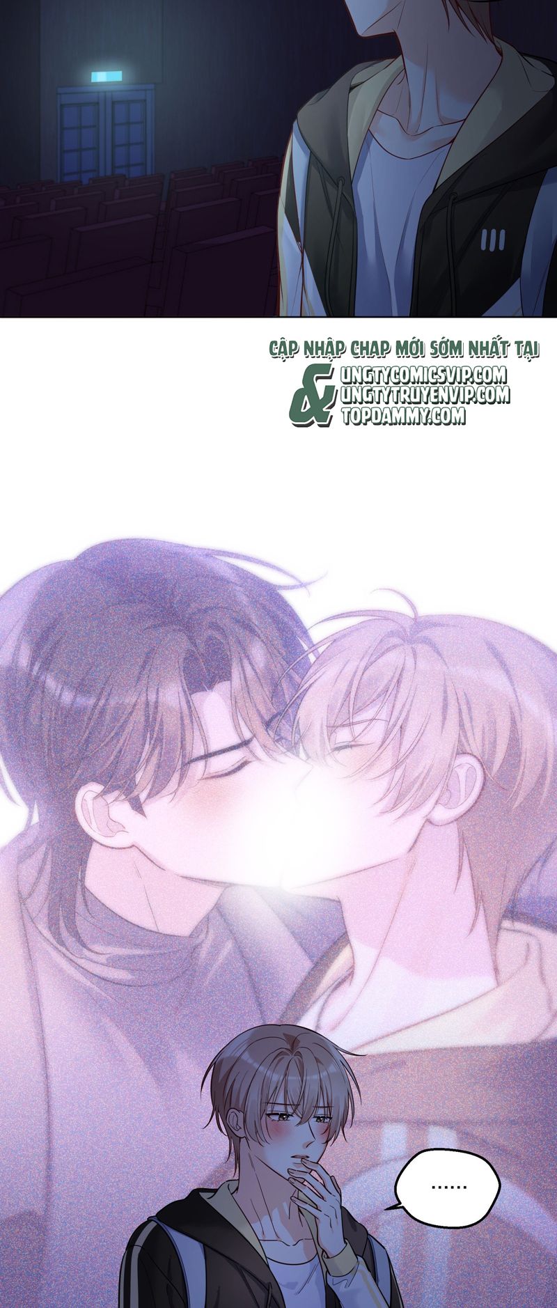 Vũ Khúc Đoàn Sơ Hạ Chap 9 - Trang 4