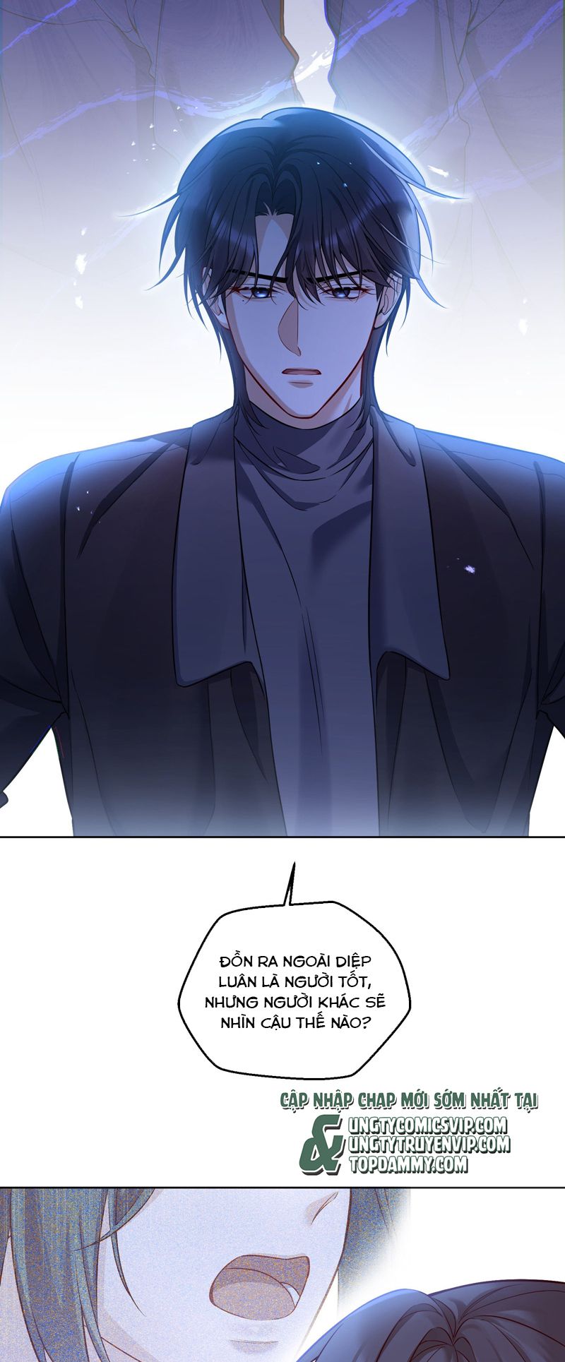Vũ Khúc Đoàn Sơ Hạ Chap 9 - Trang 4