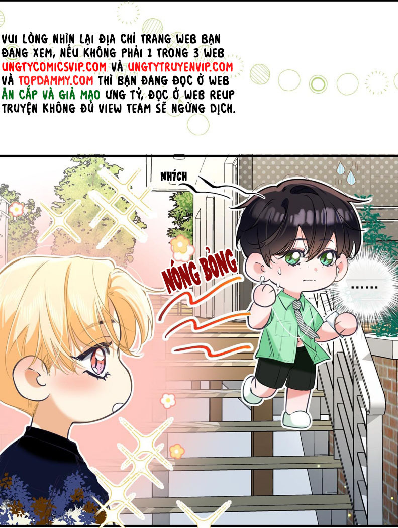 Từ Số Không Bắt Đầu Làm Bạn Trai Chapter 13 - Trang 4