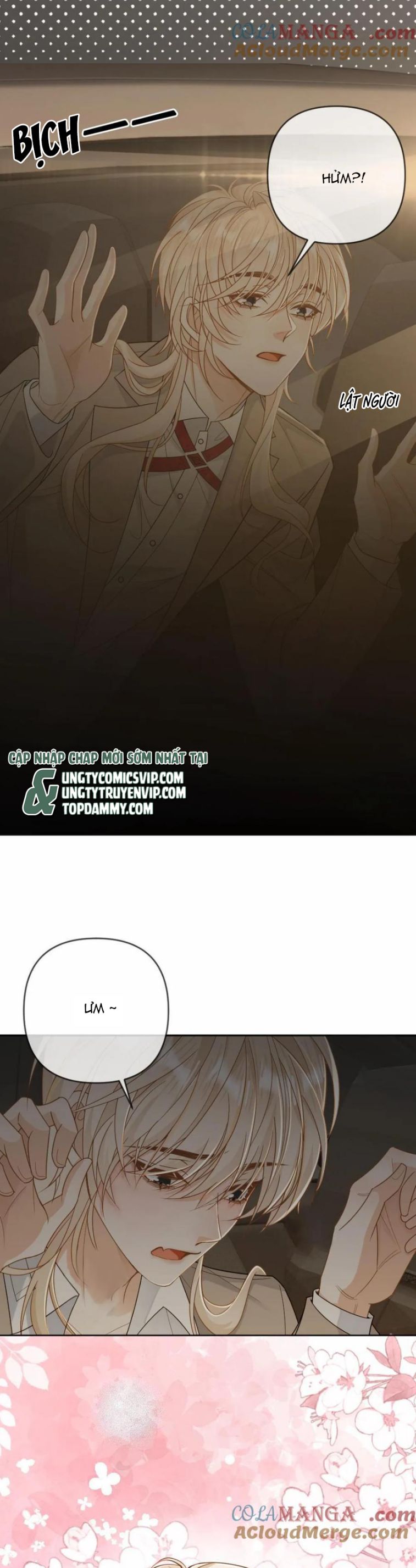 Lang Cẩu Chủ Thần Chapter 196 - Trang 3