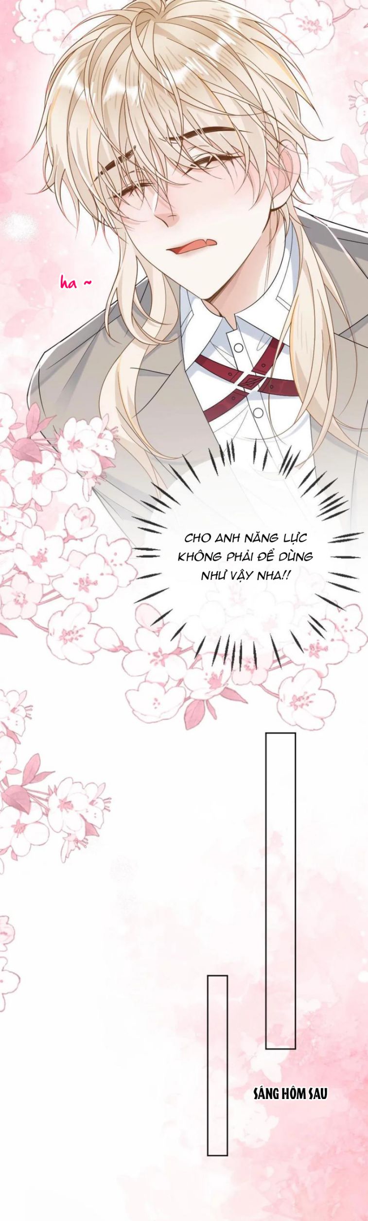 Lang Cẩu Chủ Thần Chapter 196 - Trang 3