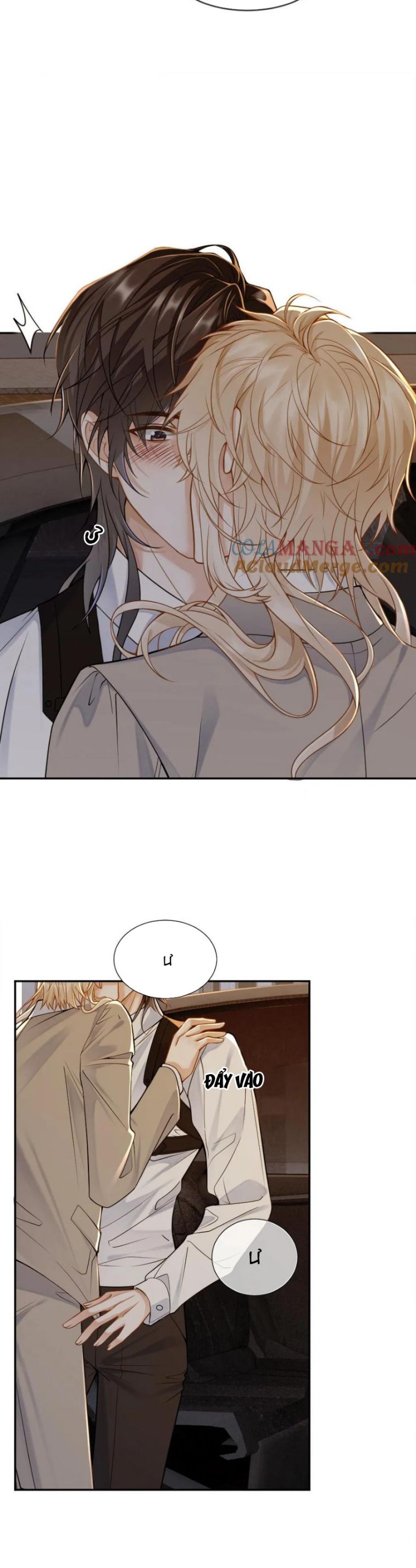 Lang Cẩu Chủ Thần Chapter 196 - Trang 3