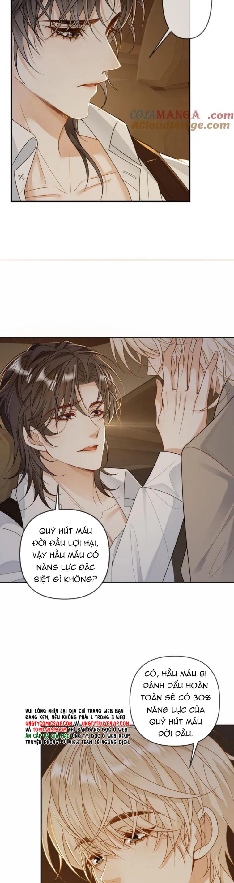 Lang Cẩu Chủ Thần Chapter 196 - Trang 3