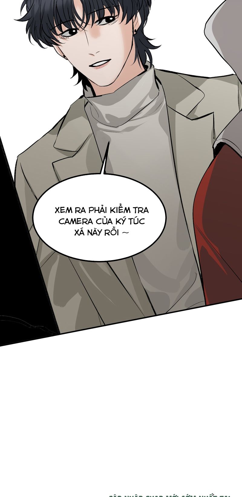 C Vị Thành Thần 3 Chapter 14 - Trang 3