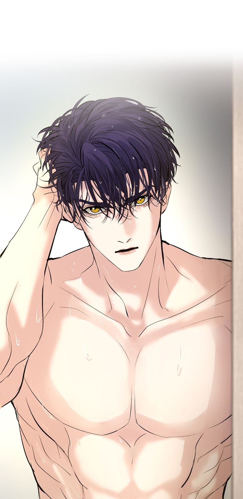 C Vị Thành Thần 3 Chapter 14 - Trang 3