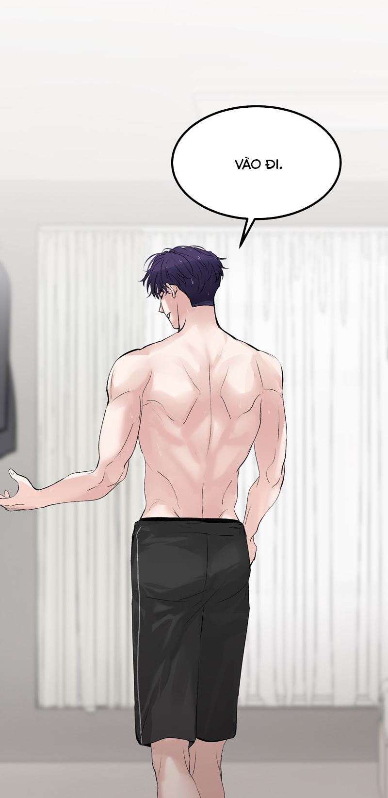 C Vị Thành Thần 3 Chapter 14 - Trang 3