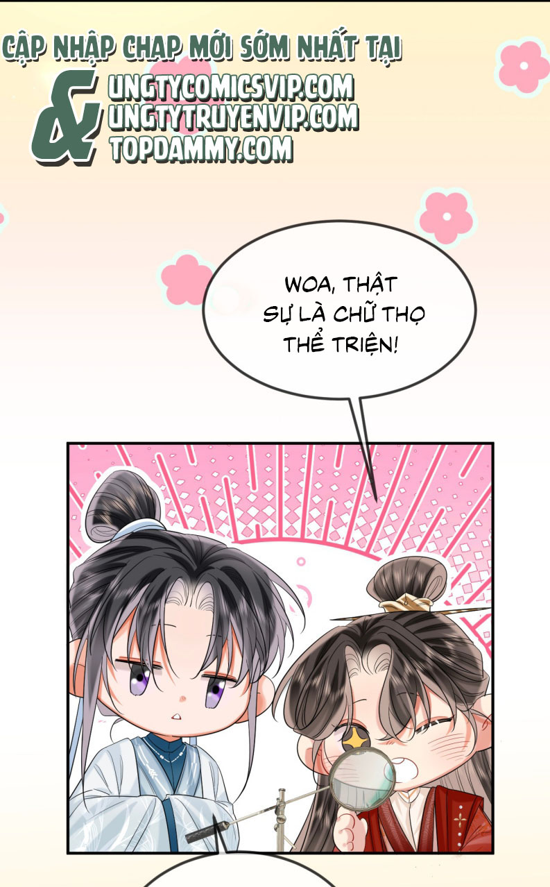 Ôn Hương Diễm Ngọc Chapter 29 - Trang 4