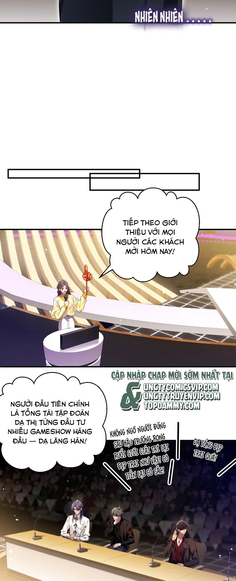 Chồng Trước Lại Muốn Phục Hôn Rồi Chapter 62 - Trang 3