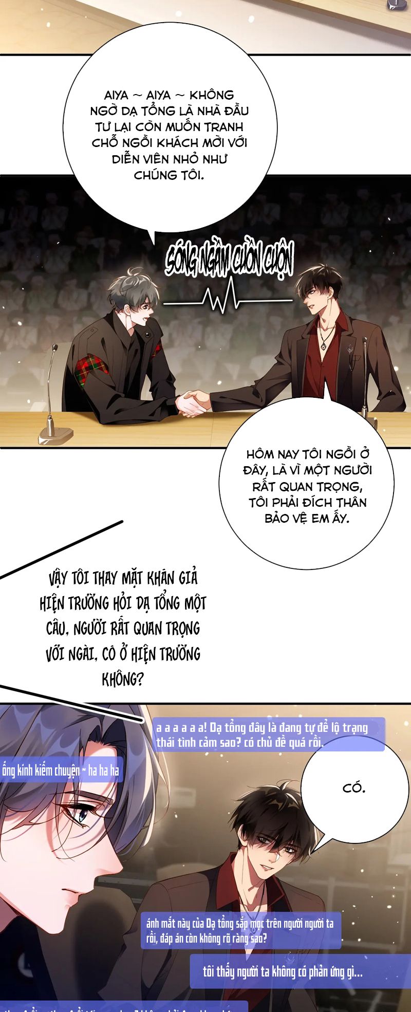 Chồng Trước Lại Muốn Phục Hôn Rồi Chapter 62 - Trang 3