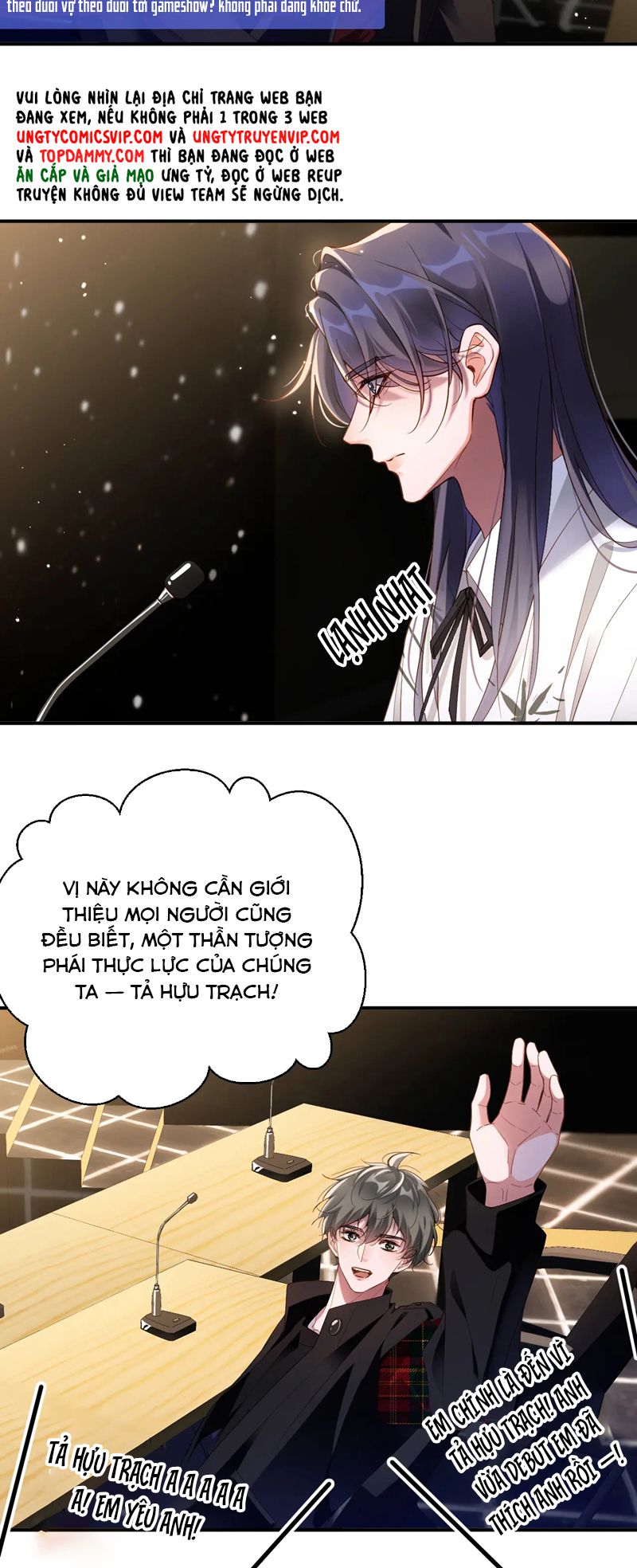 Chồng Trước Lại Muốn Phục Hôn Rồi Chapter 62 - Trang 3