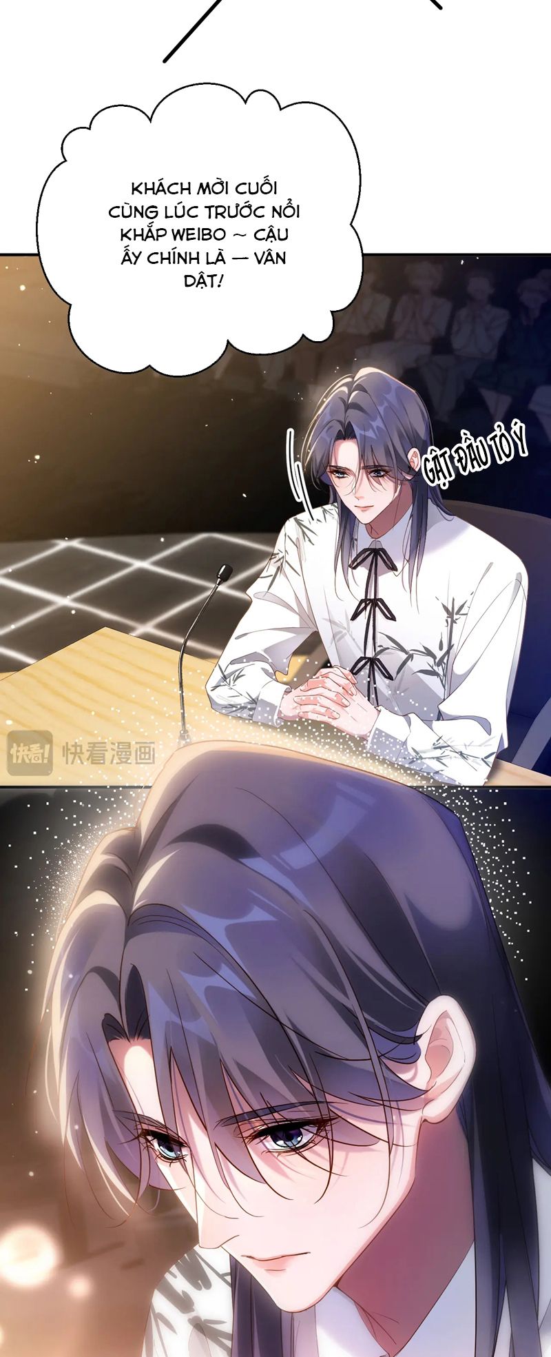 Chồng Trước Lại Muốn Phục Hôn Rồi Chapter 62 - Trang 3