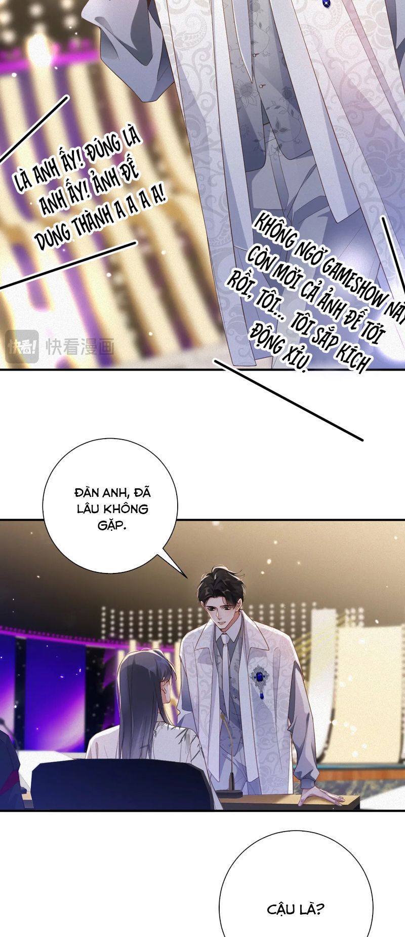 Chồng Trước Lại Muốn Phục Hôn Rồi Chapter 62 - Trang 3