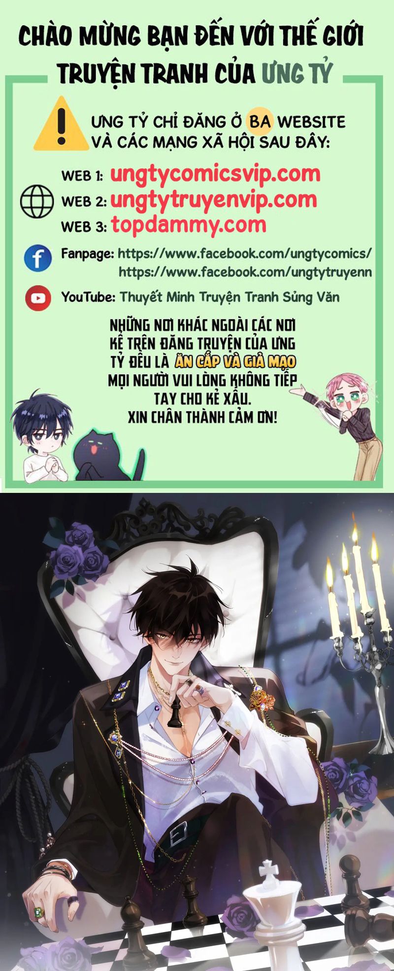 Chồng Trước Lại Muốn Phục Hôn Rồi Chapter 62 - Trang 3